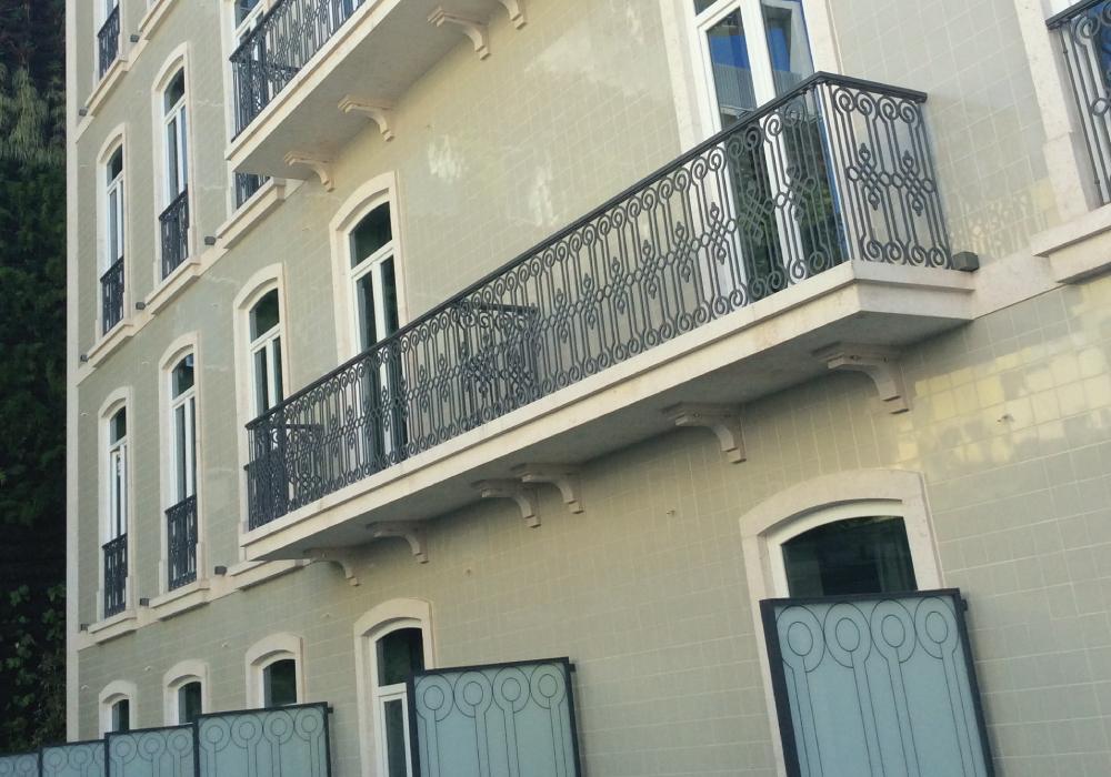 Hotel Bbon, Lisboa