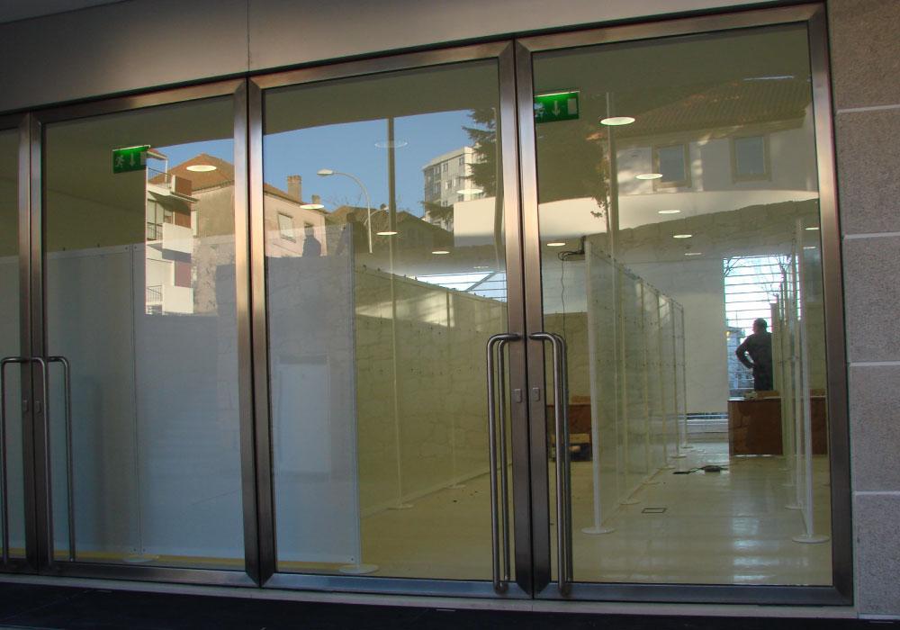 Biblioteca, Guarda