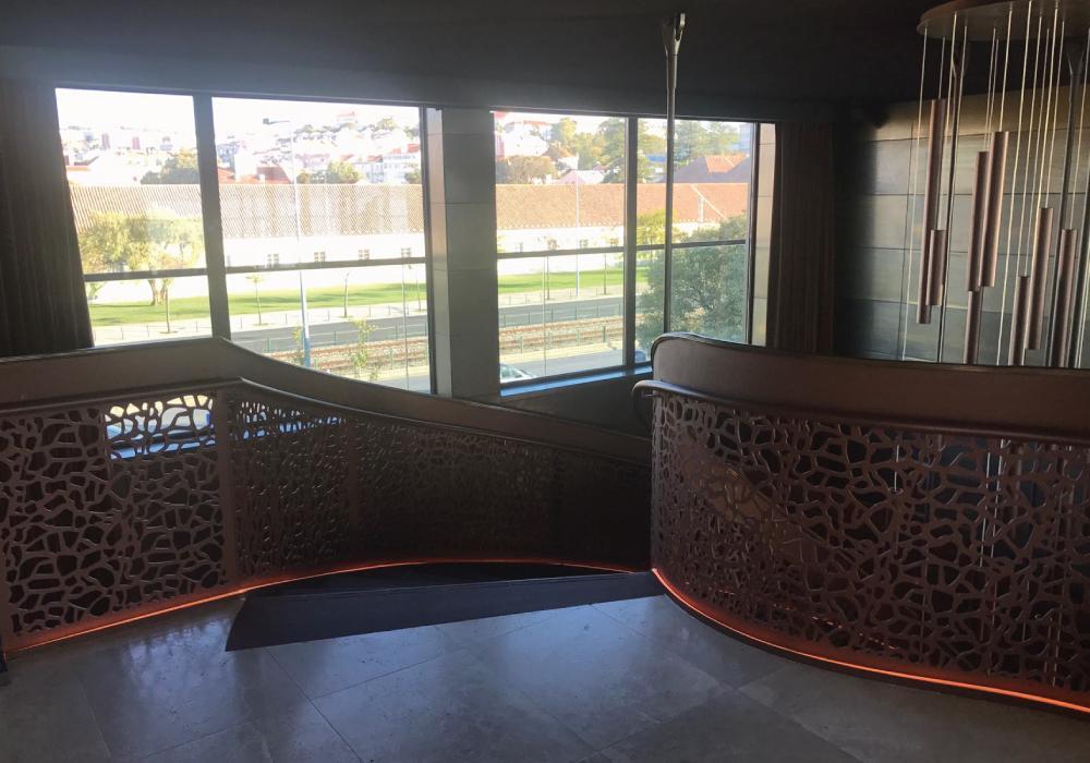 Sud Terrazza, Lisboa