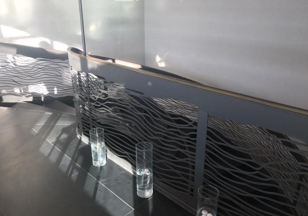 Sud Terrazza, Lisboa