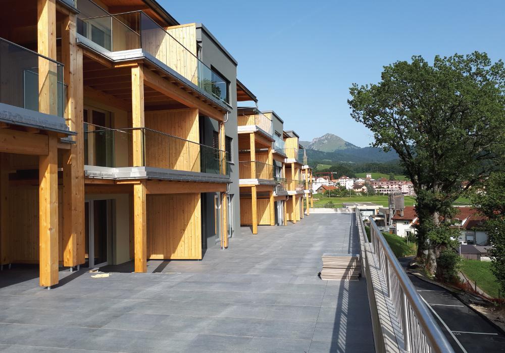 Sires - Chatel, St. Denis
